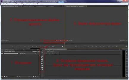 Adobe премиер го