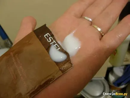 Балсам за боядисана коса мнения