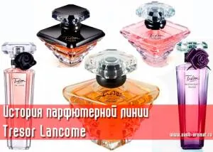 Каква е Tresor