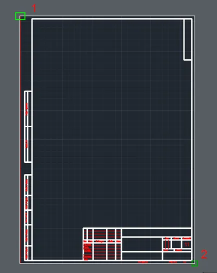 Как да печатаме AutoCAD Как да печатаме AutoCAD