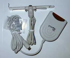 Usb го IrDA Usb го IrDA