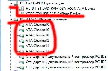Dvd не може да чете дискове, които правят