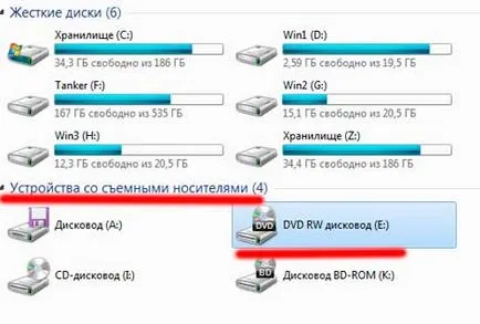 Dvd не може да чете дискове, които правят