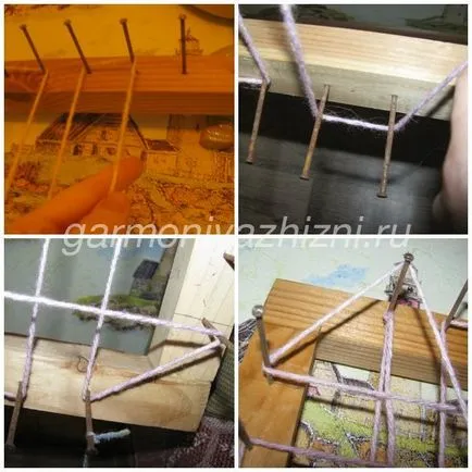 Одеяла на помпони майсторски клас