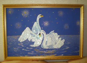 Paetki майсторски клас
