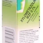 Какво капки vizin