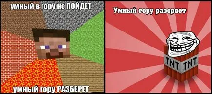 Maincraft защо
