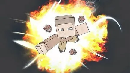 Maincraft защо