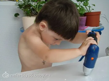 Какво е lohmatka Какво е lohmatka