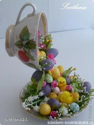 Купа prolivashka майсторски клас