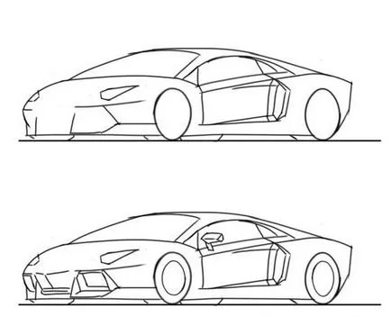 Как да се научите как да се направи стъпка по стъпка машина