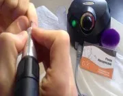 Устройството за педикюр у дома