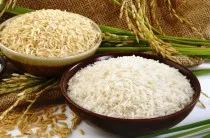 Калиев е намерена в продукти като
