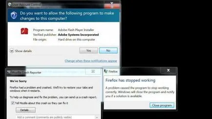 Как Flash Player