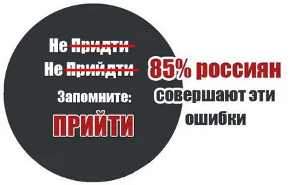 Как да пишем дойде