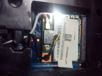 Wifi антена ръце Wifi антена ръце