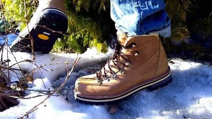 Какво е Vibram Какво е Vibram