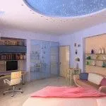 Ремонт на детски стаи със собствените си ръце