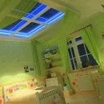 Ремонт на детски стаи със собствените си ръце