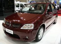 Renault Logan ремонт собствените си ръце