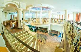 Jaga-Jaga какво