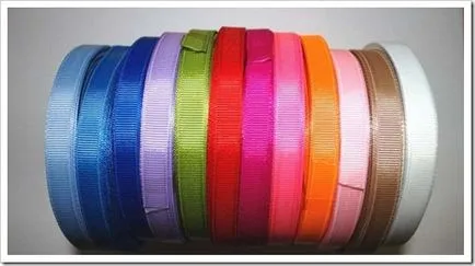 Ribbon представител какво е