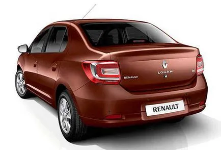 Renault Logan ремонт собствените си ръце