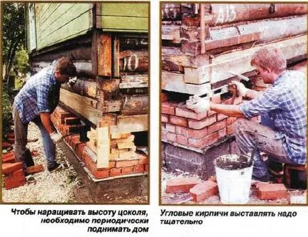 Как да се възстанови къщата