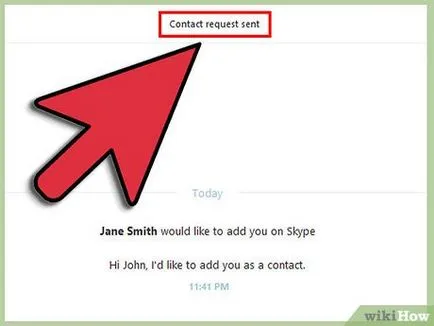Как да добавите друг Skype