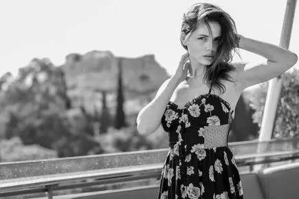 Както момичета подобряване и женски енергия замах наново, femmie