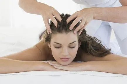 Как бързо да расте косата у дома - най-добрият съвет