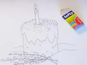 Какво да се направи на Великден