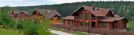 Фирма ангажирани в строителството на къщи