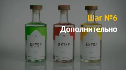 Как да отворите Vodkaroom