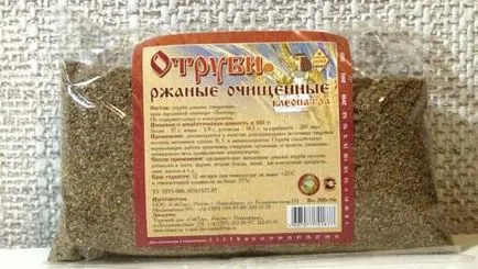 Какво трябва ръжените трици