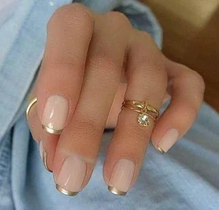 Лак за дизайн без модел
