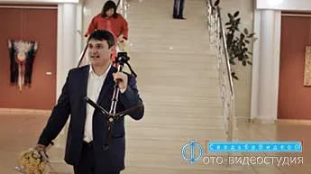 Фото-арменски сватба
