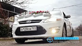 Фото-арменски сватба