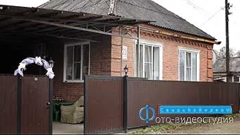 Фото-арменски сватба