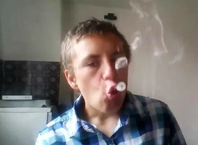 Какво да се пие, когато се откажат от тютюнопушенето