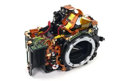 DSLR фотоапарат е това, което е