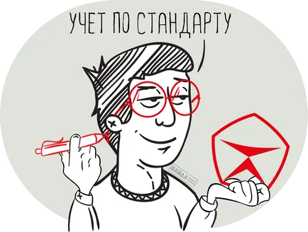 Както в началото на счетоводството Както в началото на счетоводството