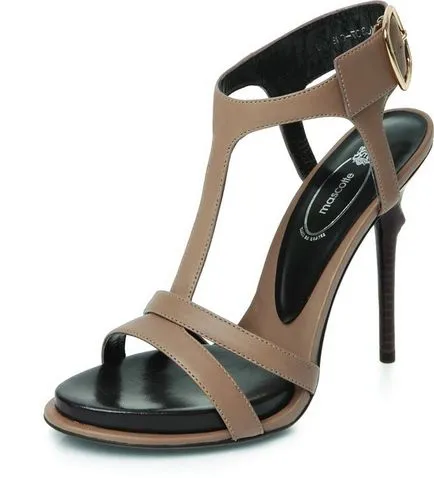 От какво да се носят дълга черна пола
