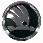Какво иконата Skoda