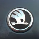 Какво иконата Skoda