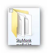 Skymonk какво е