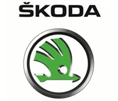 Какво иконата Skoda