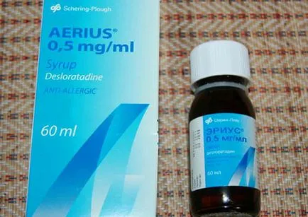 инструкции Erius за използване на който инструкции Erius за използване на който