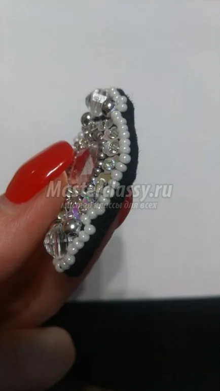Paetki майсторски клас