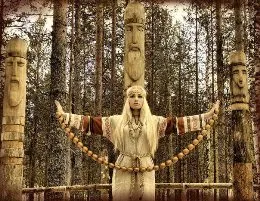 Славянски езически конспирации Славянски езически конспирации